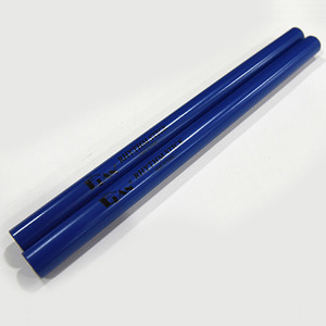 Elan  리듬스틱(클라베스)  파랑 1조  E-RS-BL뮤직메카
