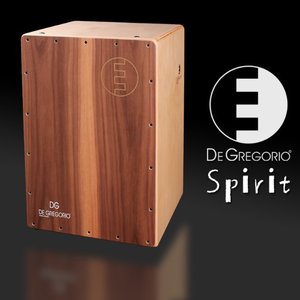 DeGregorio DG 카혼 Spirit (DGC35)뮤직메카
