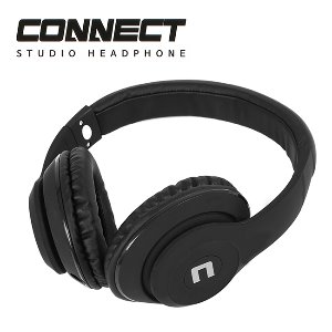 Connect Studio Headphone 커넥트 스튜디오 헤드폰 CHP-1000뮤직메카