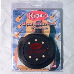 Kyser Lifeguard Humidifier(클래식용 습도 조절기)뮤직메카